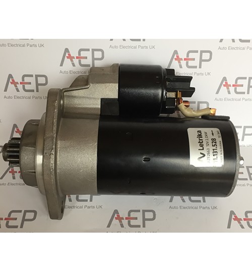 Starter Motor IS1150 OEM PN 11131528